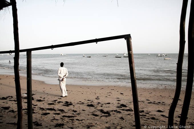 Sénégal, 2011