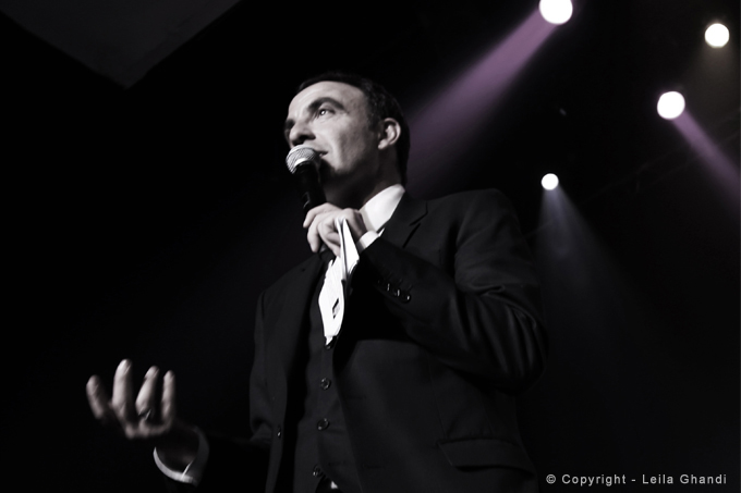 Nikos Aliagas