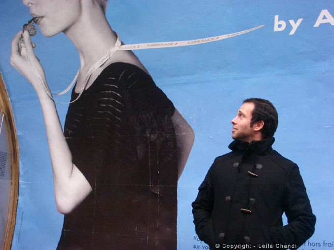 Paris, 2008