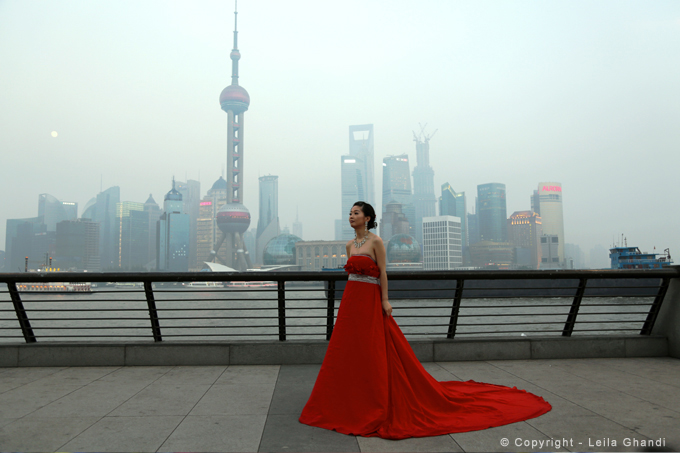 China, 2012