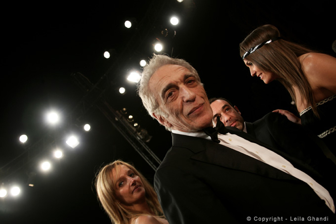 Gérard Darmon