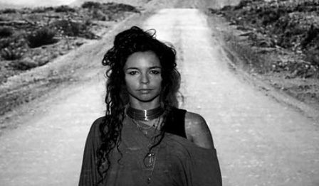 Leila Ghandi